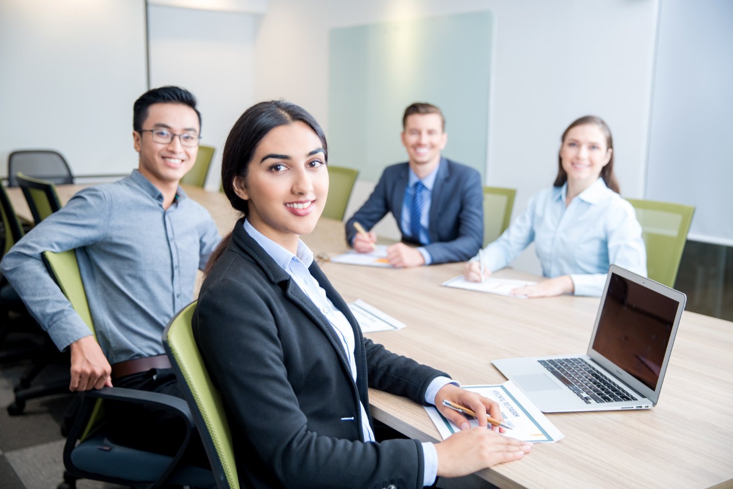 Labor Placement