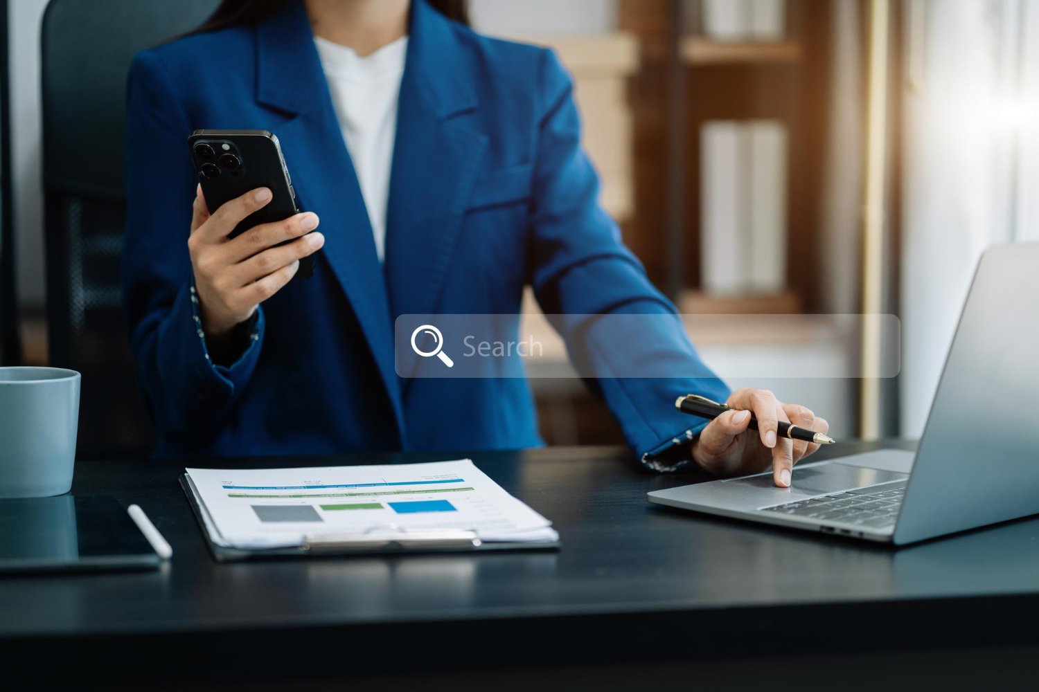 Executive Search